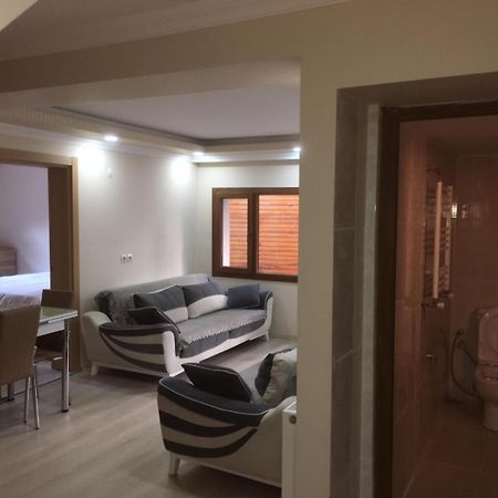 Sefa Apart Uzungöl Εξωτερικό φωτογραφία