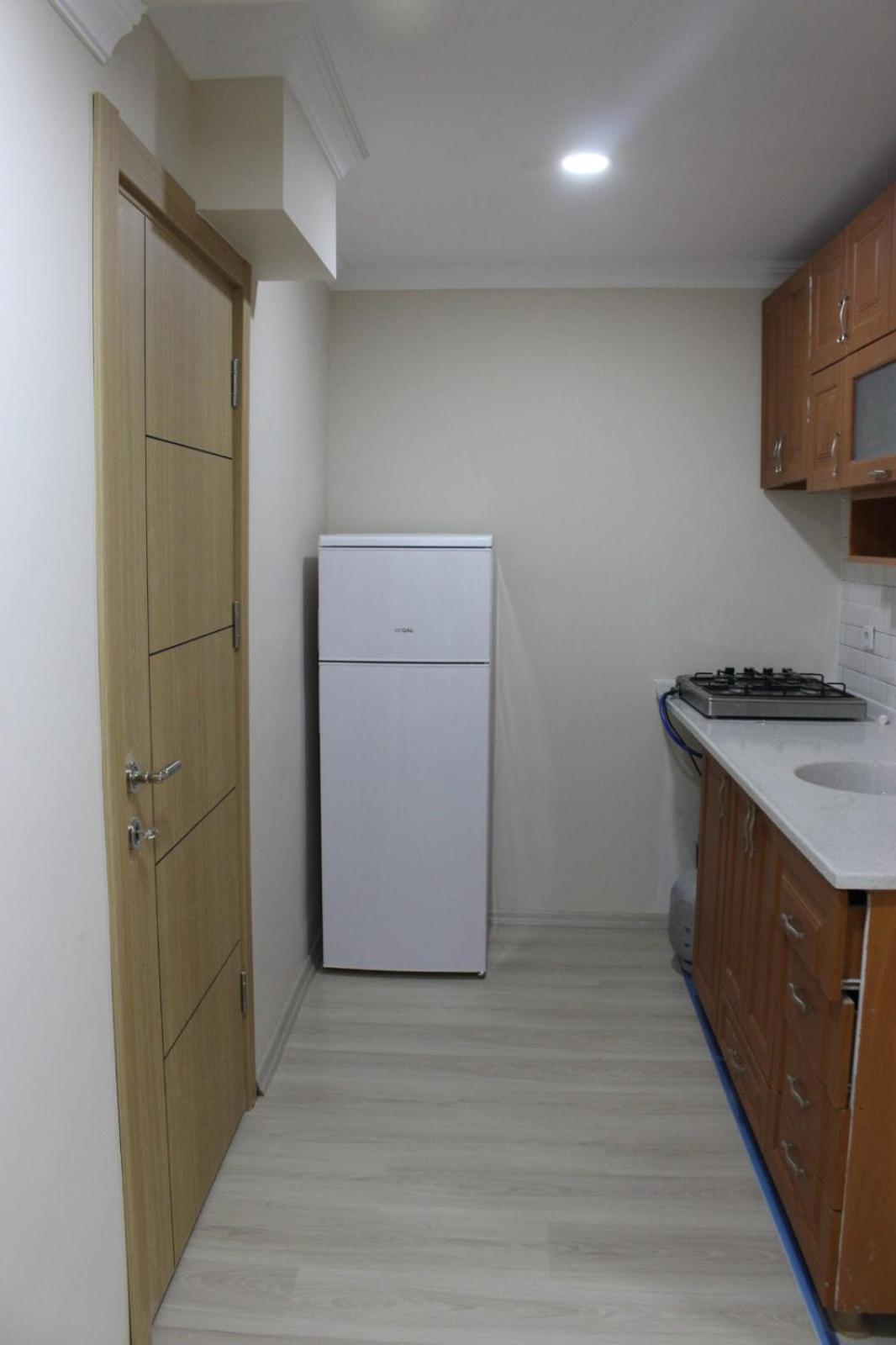 Sefa Apart Uzungöl Εξωτερικό φωτογραφία