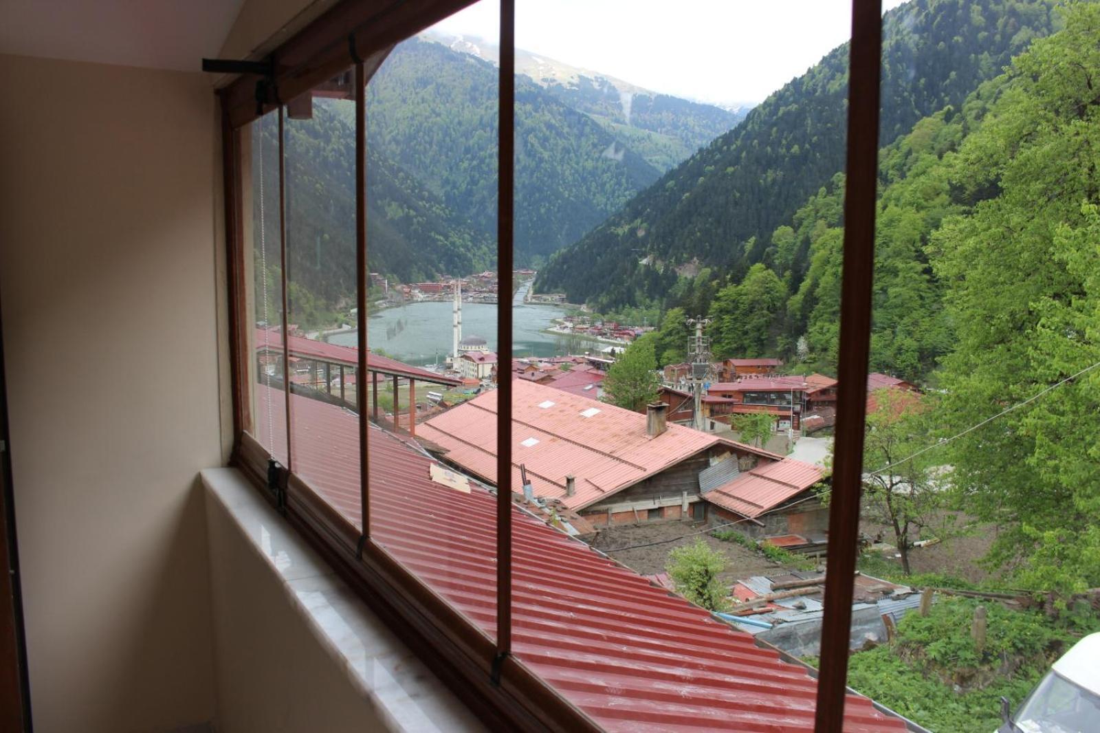 Sefa Apart Uzungöl Εξωτερικό φωτογραφία