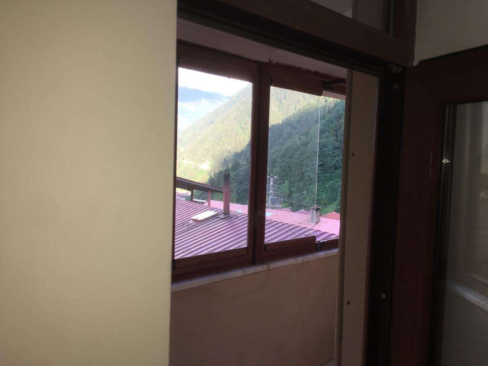 Sefa Apart Uzungöl Εξωτερικό φωτογραφία