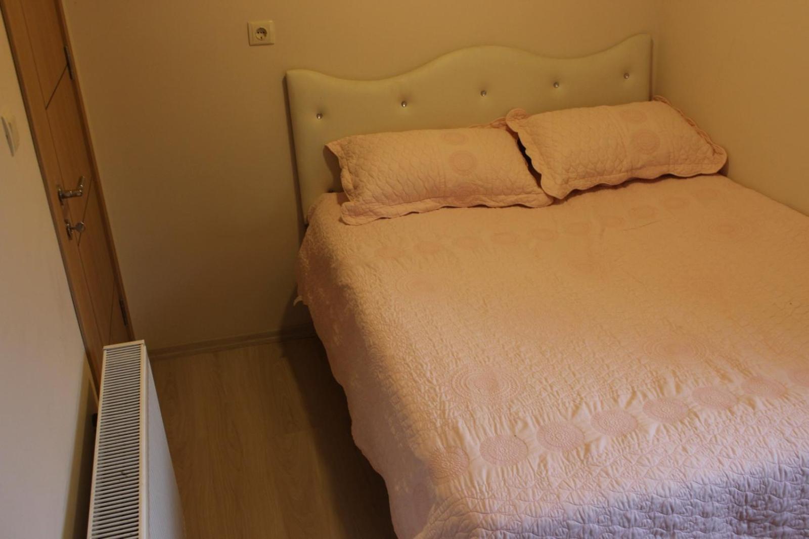 Sefa Apart Uzungöl Εξωτερικό φωτογραφία