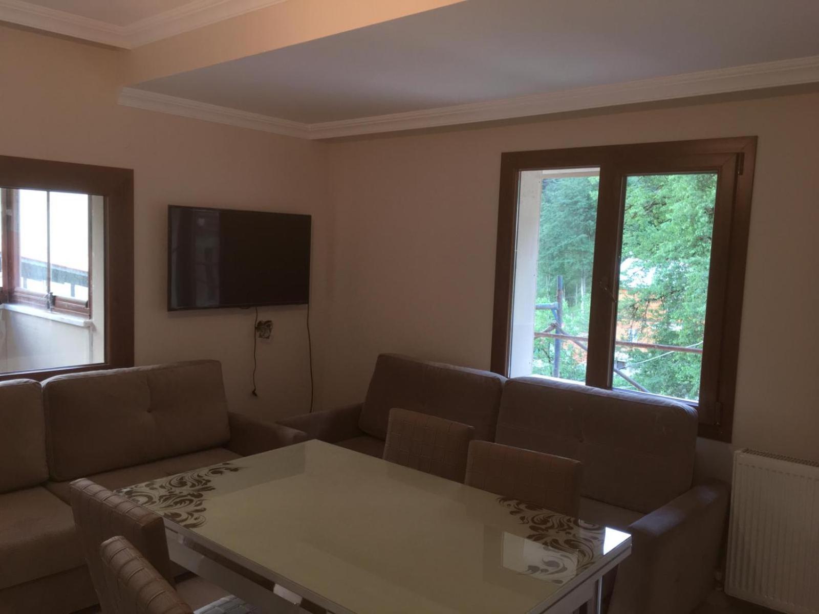 Sefa Apart Uzungöl Εξωτερικό φωτογραφία
